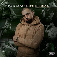Pak-Man (GBR) - Life Is Real (with Biggapicture) (Single)