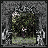 Hulder (USA) - Godslastering: Hymns of a Forlorn Peasantry