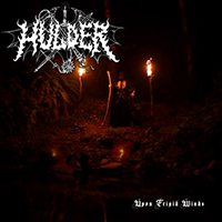 Hulder (USA) - Upon Frigid Winds