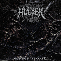 Hulder (USA) - Verses in Oath