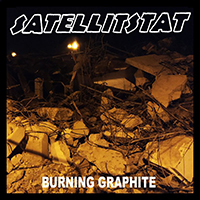Satellitstat - Burning Graphite (Single)