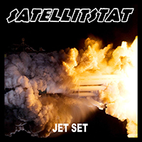 Satellitstat - Jet Set (Single)