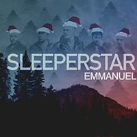 Sleeperstar - Emmanuel (Single)