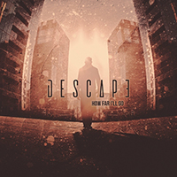 Descape - How Far I'll Go (Single)