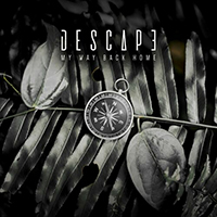 Descape - My Way Back Home (Single)