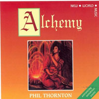 Phil Thornton - Alchemy
