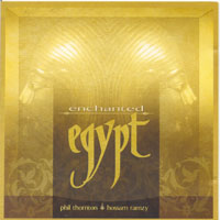 Phil Thornton - Enchanted Egypt