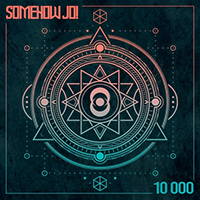 Somehow Jo! - 10000 (Single)