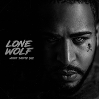 Lone Wolf (USA, NY) - Heart Shaped Box (Single)