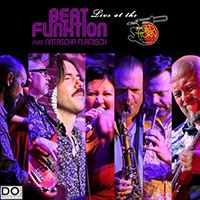 Beat Funktion - Live At The Red Horn District