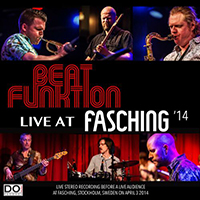 Beat Funktion - Live At Fasching '14