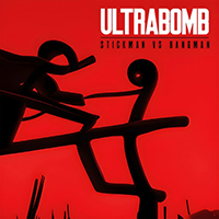 UltraBomb - Stickman vs Hangman (Single)