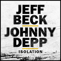 Depp, Johnny - Jeff Beck and Johnny Depp: Isolation (Single)
