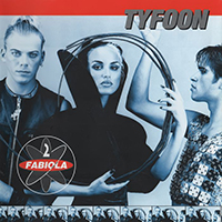 2 Fabiola - Tyfoon (CD 1)