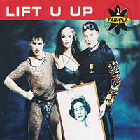 2 Fabiola - Lift U Up (Single)