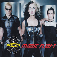 2 Fabiola - Magic Flight (Single)