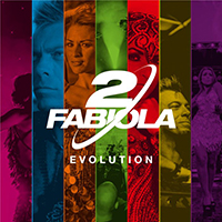 2 Fabiola - Evolution