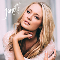 Arthur, Janelle - Janelle (EP)