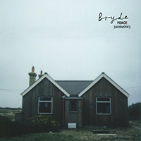 Bryde - Peace (Acoustic Single)