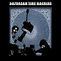 Daydream Time Machine - In The Ripples Of Madness (EP)