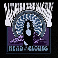 Daydream Time Machine - Head In The Clouds (EP)