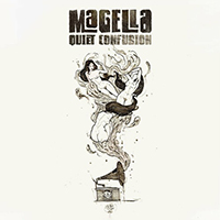 Quiet Confusion - Magella (EP)