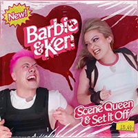Scene Queen - Barbie & Ken (feat. Set It Off) (Single)
