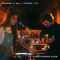 Camel Power Club - Live  La Maison (Single)