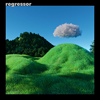 Regressor - Garden Party (Single)