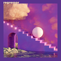 Regressor - The Squid King (with Sam Birchall) (Single)