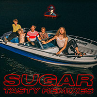 Diskopunk - Sugar (Tasty Remixes)