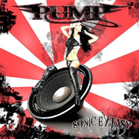 Pump - Sonic Extasy