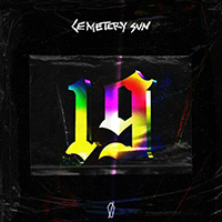 Cemetery Sun - 19 (Single)