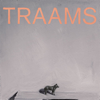 TRAAMS - Modern Dancing