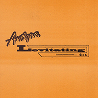 Archers (USA) - Levitating (Single)