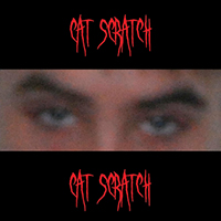 Cadaver Ghoul - Cat Scratch (Single)