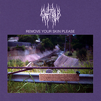 Chat Pile - Remove Your Skin Please (EP)