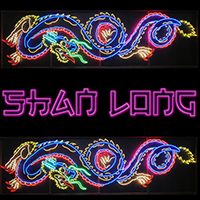 Nini Music - Shan Long (with Alex Pig) (Single)