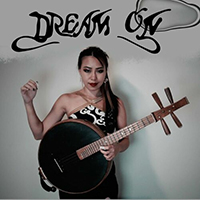 Nini Music - Dream On (Single)