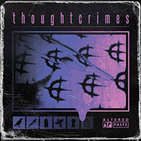 Thoughtcrimes - Keyhole Romance (EP)