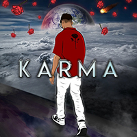 Ary - Karma (Single)