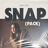 Rosa Linn - SNAP PACK (Single)