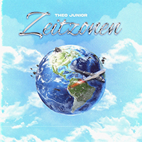 Theo Junior - Zeitzonen (Single)