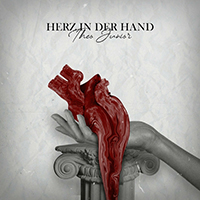 Theo Junior - Herz in Der Hand (Single)