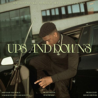 Theo Junior - Ups & Downs (Single)