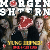  - Yung Hefner (MYASO REMIX) (Single)