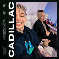 - Cadillac (feat. ) (Remix Pack)