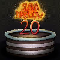 Slava Marlow - 20