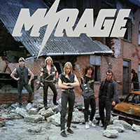 Mirage (DNK) - Demo's 1987-1988