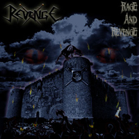 Revenge (COL) - Rage And Revenge